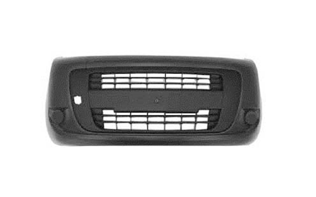 YEDEK PARÇAFIAT FİORİNO ÖN TAMPON ALTTAN SİSSİZ ASTARLI 07-15 / TÜV ORJİNAL REF. NO: 735539447 UYUMLU FIA07FI009TPDEGAFIA07FI009TP