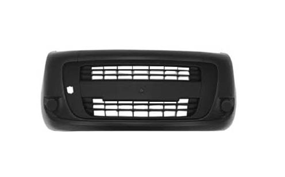 YEDEK PARÇAFIAT FİORİNO ÖN TAMPON ALTTAN SİSSİZ 07-15 / TÜV ORJİNAL REF. NO: 735539447 UYUMLU FIA07FI009TDEGAFIA07FI009T