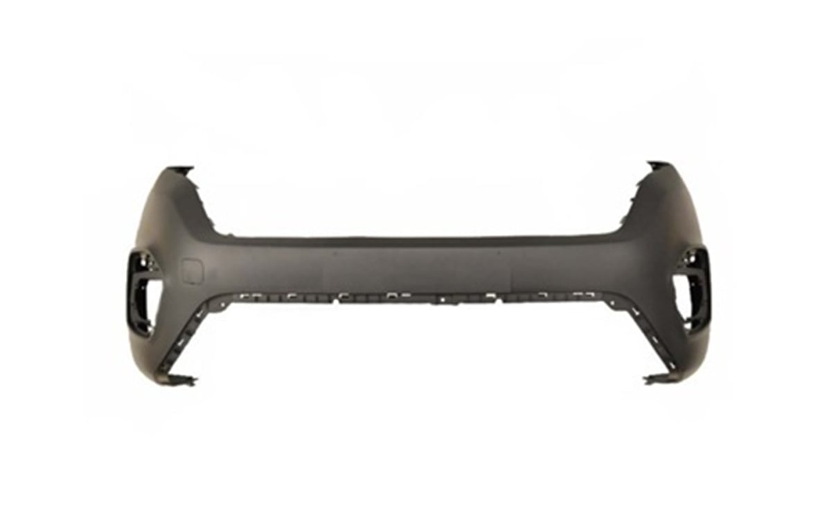 YEDEK PARÇAFIAT FİORİNO ÖN TAMPON ASTARLI 15- ORJİNAL REF. NO: 735655401 UYUMLU FIA07FI050PDEGAFIA07FI050P