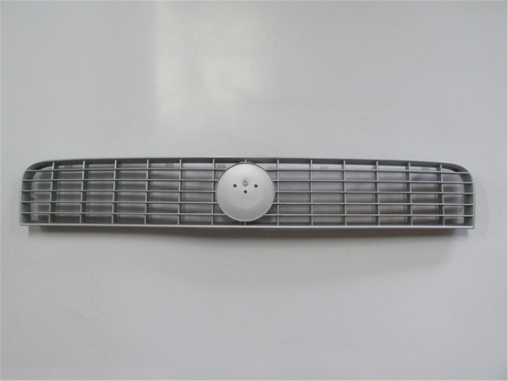 YEDEK PARÇAFıat Grande Punto- 06/12 Ön Panjur Gümüş Gri 735489584MEYDAN1888-2341