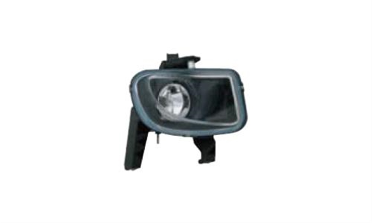 YEDEK PARÇAFIAT GRANDE PUNTO ÖN SİS FARI SİY.SAĞ 06-09 ORJİNAL REF. NO: 51782368 UYUMLU FIA10PU007DEGAFIA10PU007