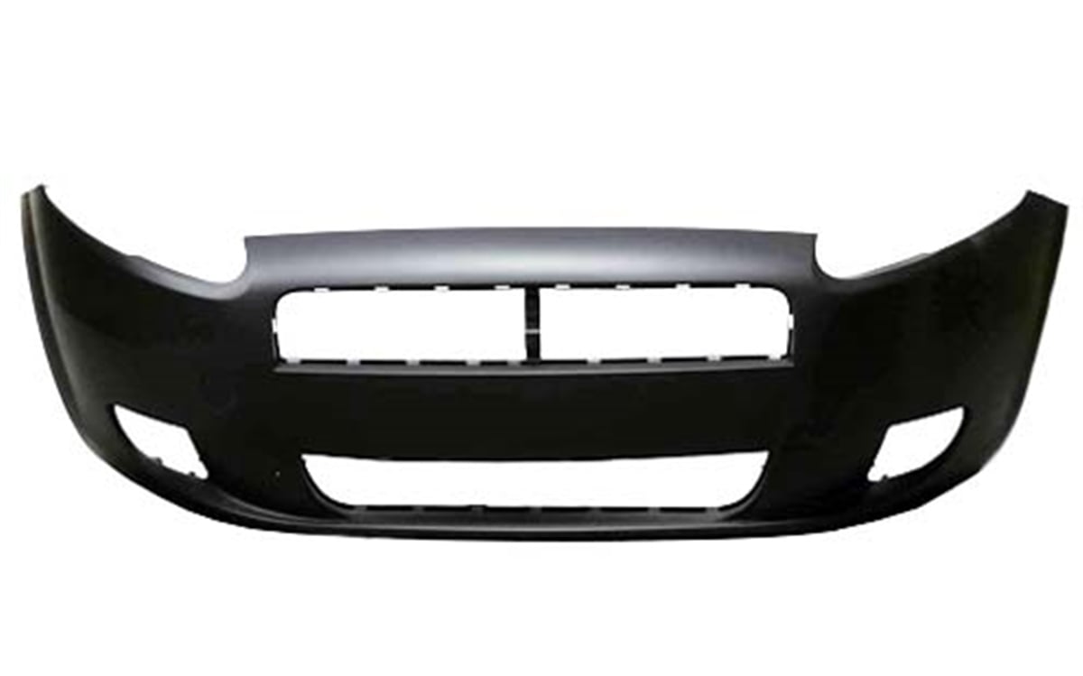 YEDEK PARÇAFIAT GRANDE PUNTO ÖN TAMPON 06-09 / TÜV ORJİNAL REF. NO: 71777603 UYUMLU FIA07PU011TDEGAFIA07PU011T