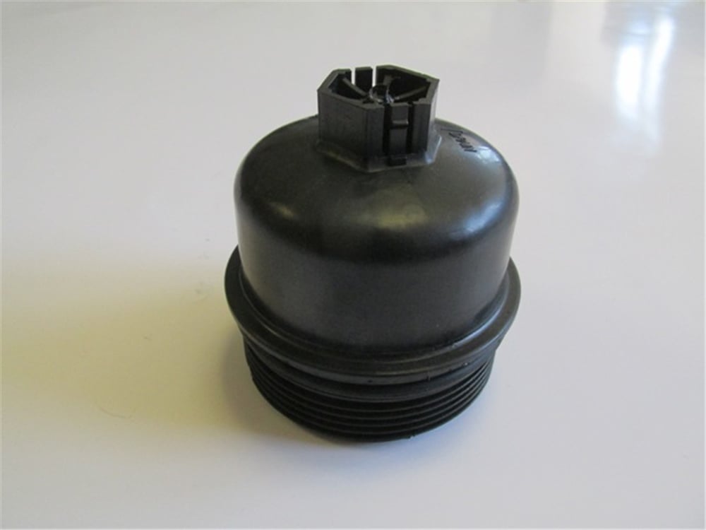 YEDEK PARÇAFıat Idea- 05/06 Motor Yağ Filtre Kapağı (1.3 Jtd) (Plastik) 5650505MEYDAN1885-4407