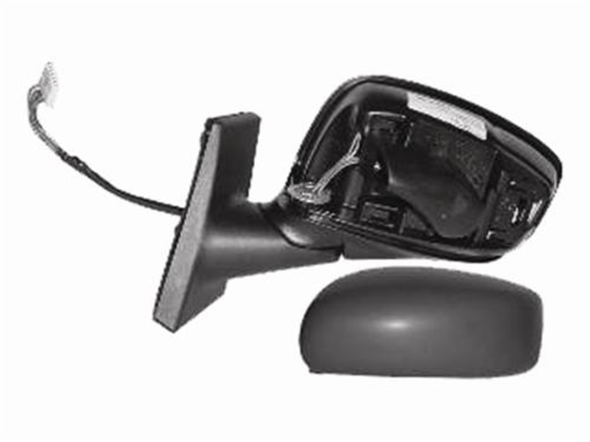 YEDEK PARÇAFIAT IDEA DİKİZ AYNASI ELEKTRİKLİ ISITMALI ASTARLI SAĞ 04- ORJİNAL REF. NO: 735358819 UYUMLU FIA11ID003DEGAFIA11ID003