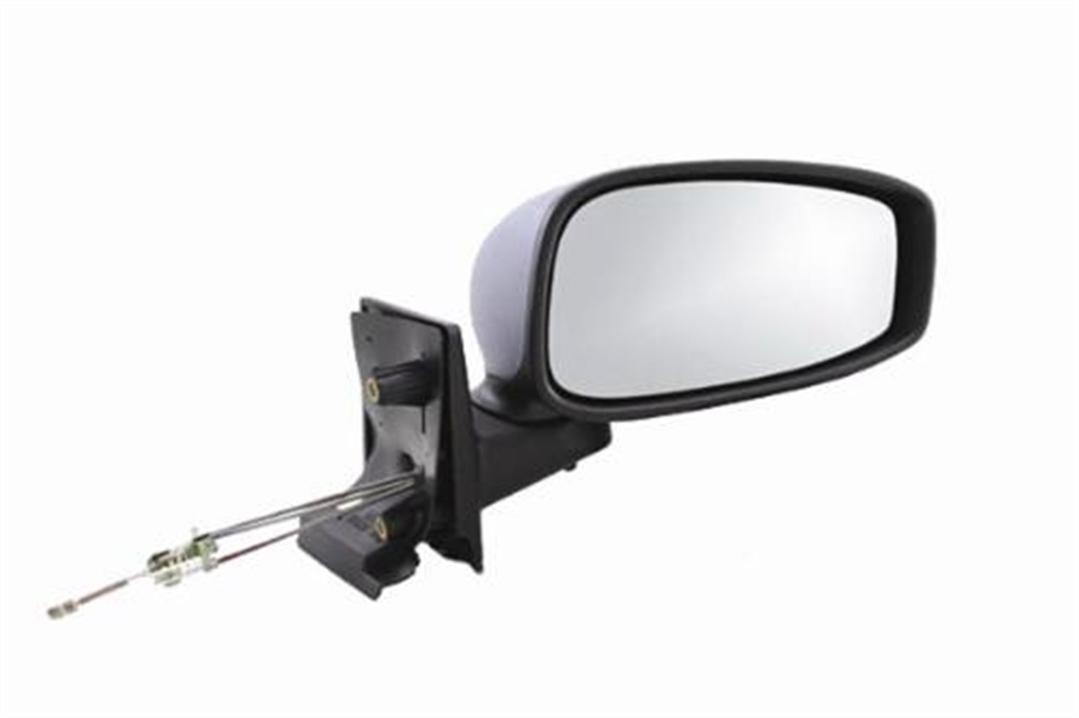 YEDEK PARÇAFIAT IDEA DİKİZ AYNASI KAB.ASTARLI SAĞ 04- ORJİNAL REF. NO: 735358818 UYUMLU FIA11ID001DEGAFIA11ID001
