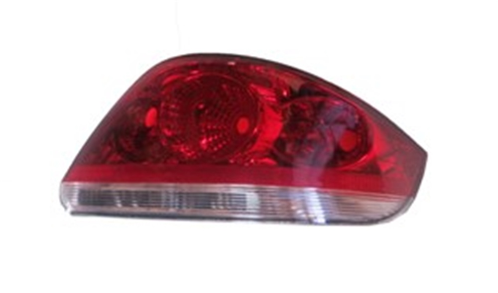 YEDEK PARÇAFıat Lınea- 12/17 Stop Lambası Sağ Kırmızı/Beyaz 51869227MEYDAN1883-1501
