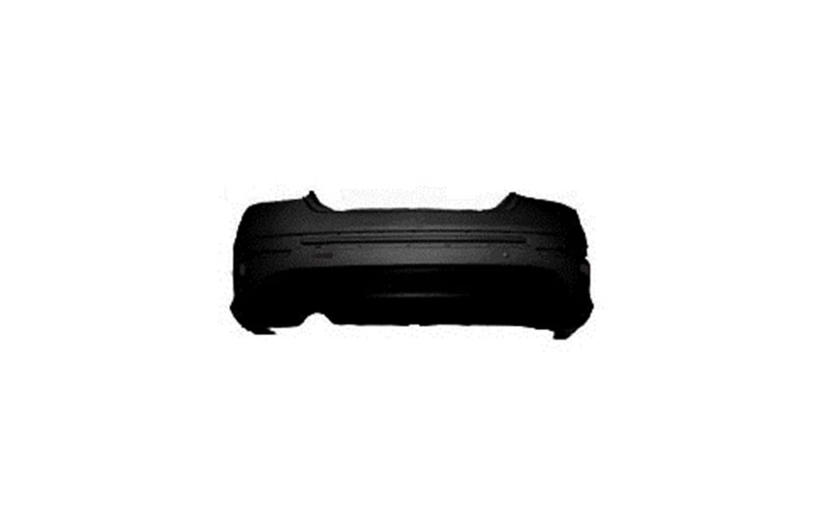 YEDEK PARÇAFIAT LINEA ARKA TAMPON 12- ORJİNAL REF. NO: 735548328 UYUMLU FIA07LI015DEGAFIA07LI015