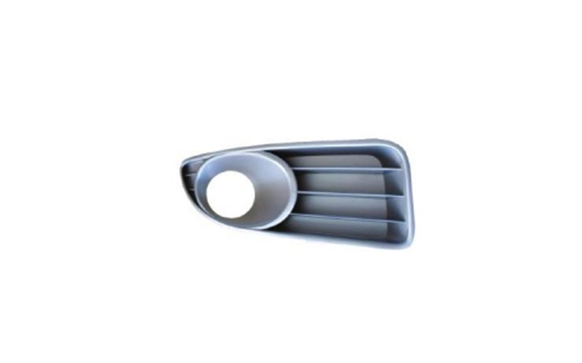 YEDEK PARÇAFIAT LINEA ÖN TAMPON PANJURU DELİKLİ GRİ (YERLİ) SAĞ 07- ORJİNAL REF. NO: 735460618 UYUMLU FIA07LI008YDEGAFIA07LI008Y
