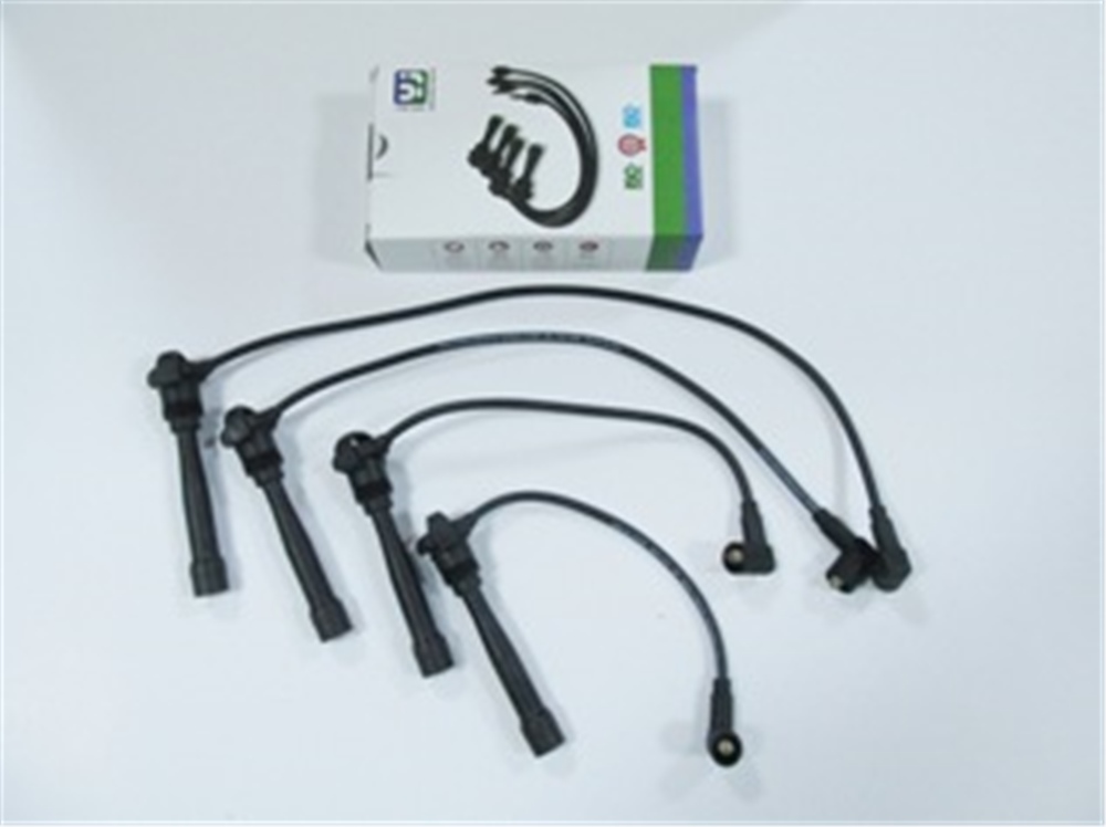 YEDEK PARÇAFıat Palıo- 05/13 Buji Kablosu Takım (16V) (178D7055)1.2 Cc 46474814MEYDAN1803-4666