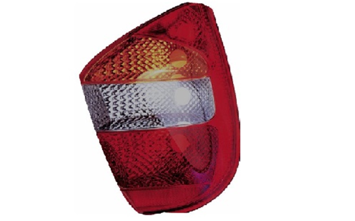 YEDEK PARÇAFIAT PALIO ARKA STOP DUYSUZ Y.M.(YERLİ) SAĞ 02- ORJİNAL REF. NO: 46845632 UYUMLU FIA10PA013YDEGAFIA10PA013Y