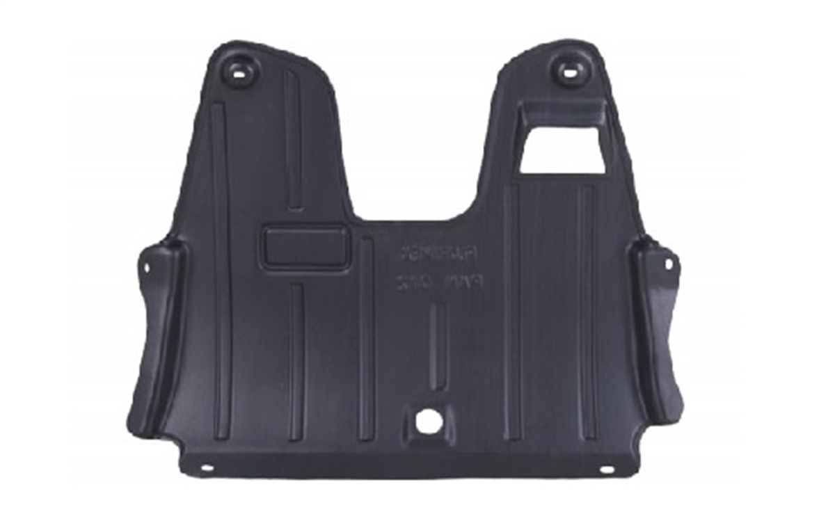 YEDEK PARÇAFIAT PANDA MOTOR ALT KORUMA PLASTİĞİ 12- ORJİNAL REF. NO: 51845402 UYUMLU FIA08PN016DEGAFIA08PN016