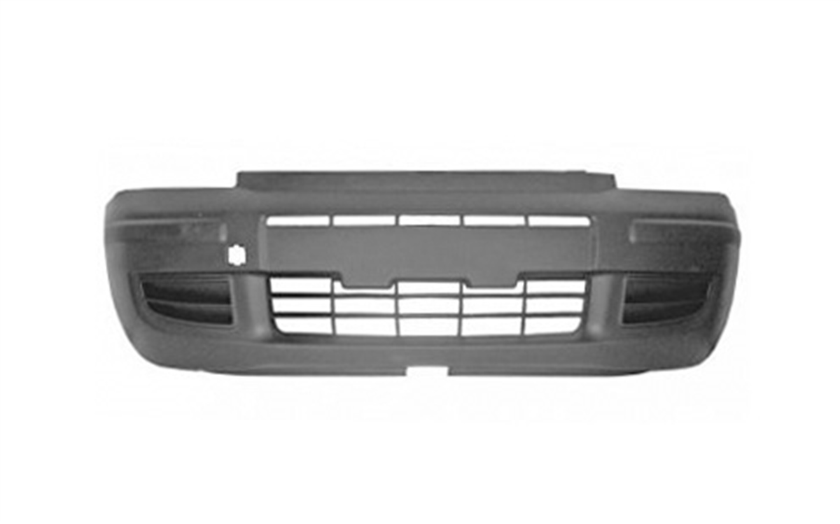 YEDEK PARÇAFIAT PANDA ÖN TAMPON KUŞAKLI-SİS KAPAKLI 04- ORJİNAL REF. NO: 735357134 UYUMLU FIA07PN038DEGAFIA07PN038
