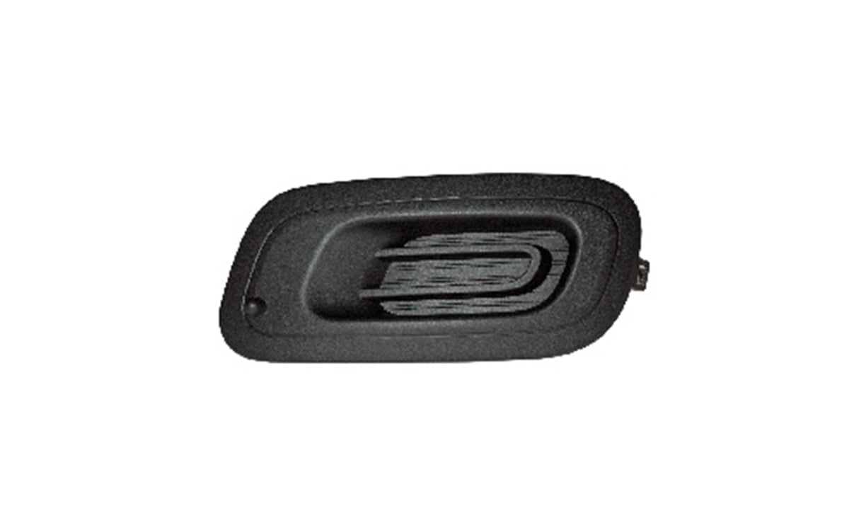 YEDEK PARÇAFIAT PANDA ÖN TAMPON PANJURU SOL 12- / TÜV ORJİNAL REF. NO: 735537026 UYUMLU FIA07PN016TDEGAFIA07PN016T