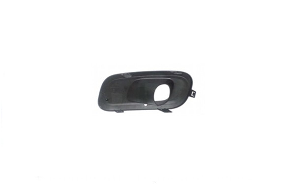 YEDEK PARÇAFIAT PANDA ÖN TAMPON PANJURU DELİKLİ SOL 12- ORJİNAL REF. NO: 735537032 UYUMLU FIA07PN018DEGAFIA07PN018