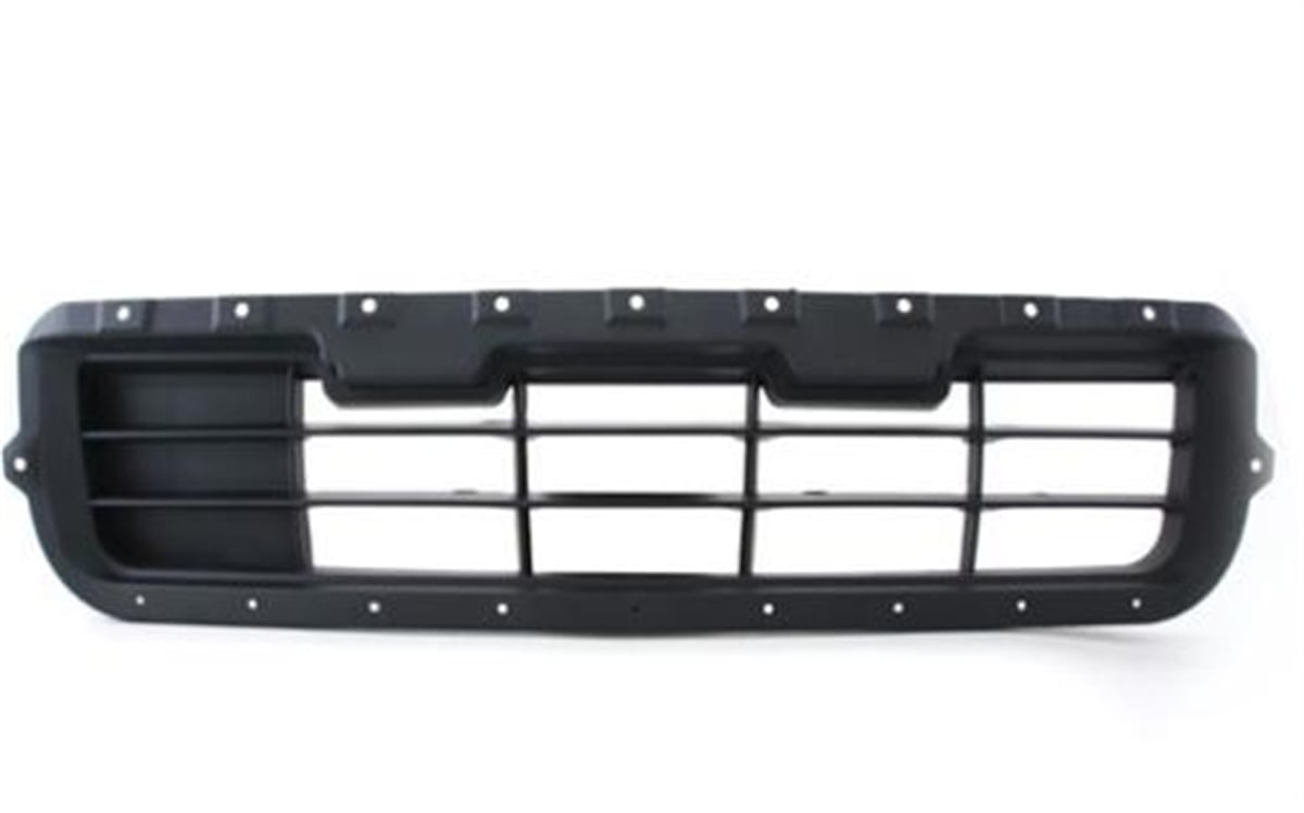 YEDEK PARÇAFIAT PANDA ÖN TAMPON PANJURU ORTA 04- ORJİNAL REF. NO: 735364615 UYUMLU FIA07PN007DEGAFIA07PN007