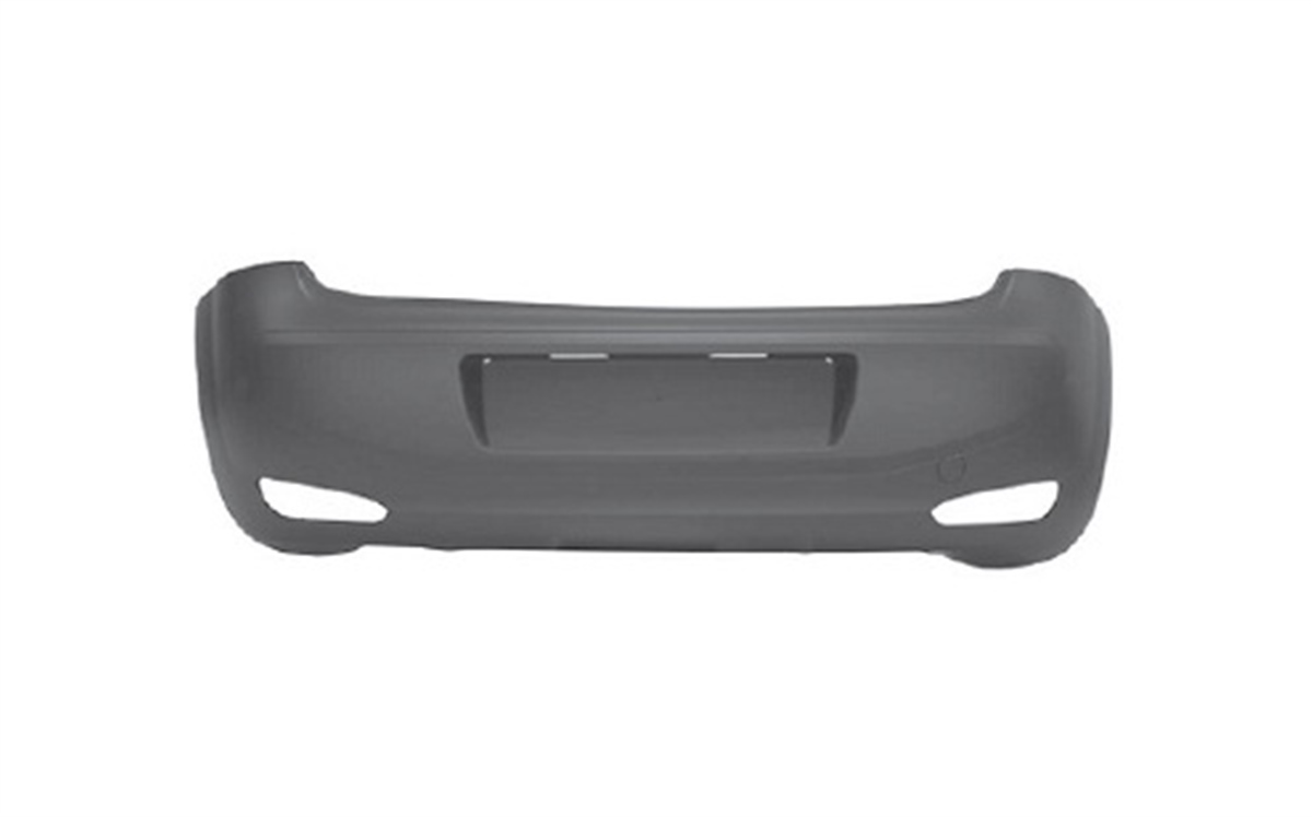YEDEK PARÇAFIAT PUNTO ARKA TAMPON ASTARLI 12- / TÜV ORJİNAL REF. NO: 6000631445 UYUMLU FIA07PU043TPDEGAFIA07PU043TP