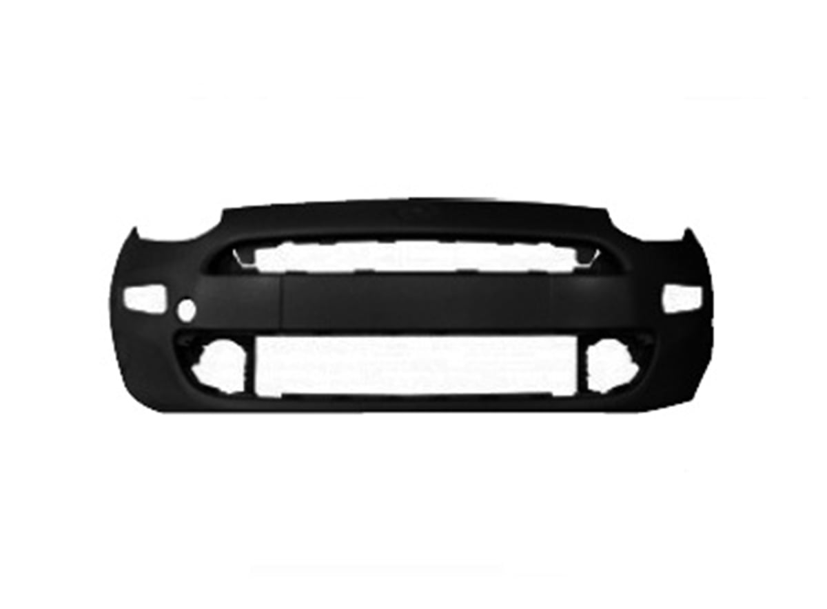 YEDEK PARÇAFIAT PUNTO ÖN TAMPON 12- / TÜV ORJİNAL REF. NO: 6000631444 UYUMLU FIA07PU047TDEGAFIA07PU047T