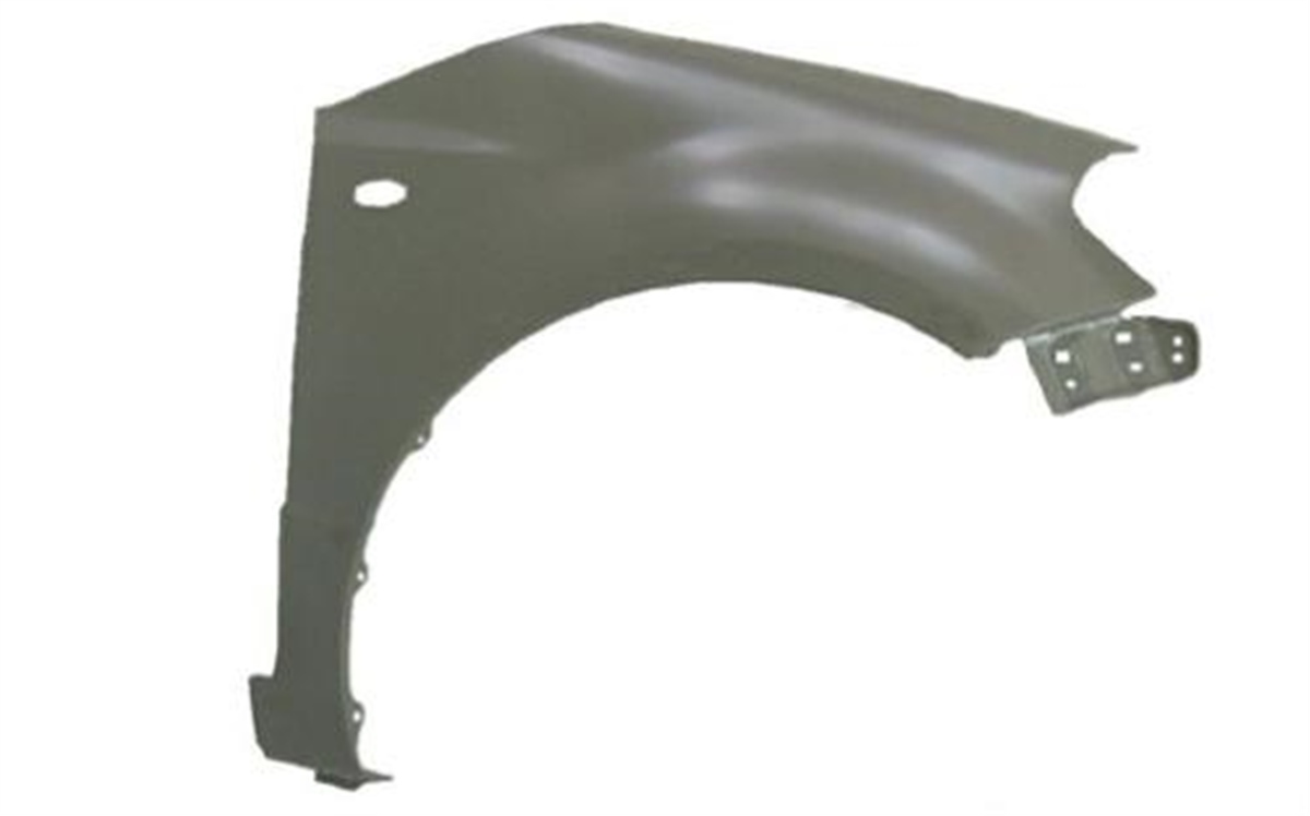 YEDEK PARÇAFIAT SEDİCİ / SUZUKI SX4 ÖN ÇAMURLUK DELİKLİ SAĞ 06- ORJİNAL REF. NO: 71742876 UYUMLU FIA08SD003DEGAFIA08SD003
