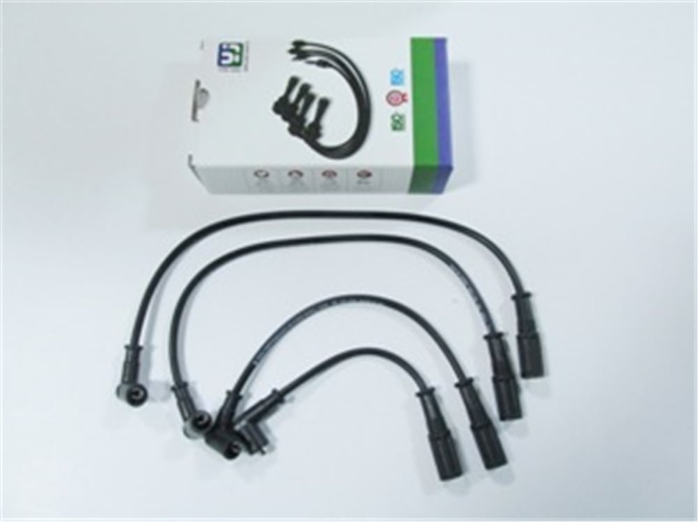 YEDEK PARÇAFıat Sıena- 00/02 Buji Kablosu Takım(8V)1.2 Cc 7776810MEYDAN1800-4666