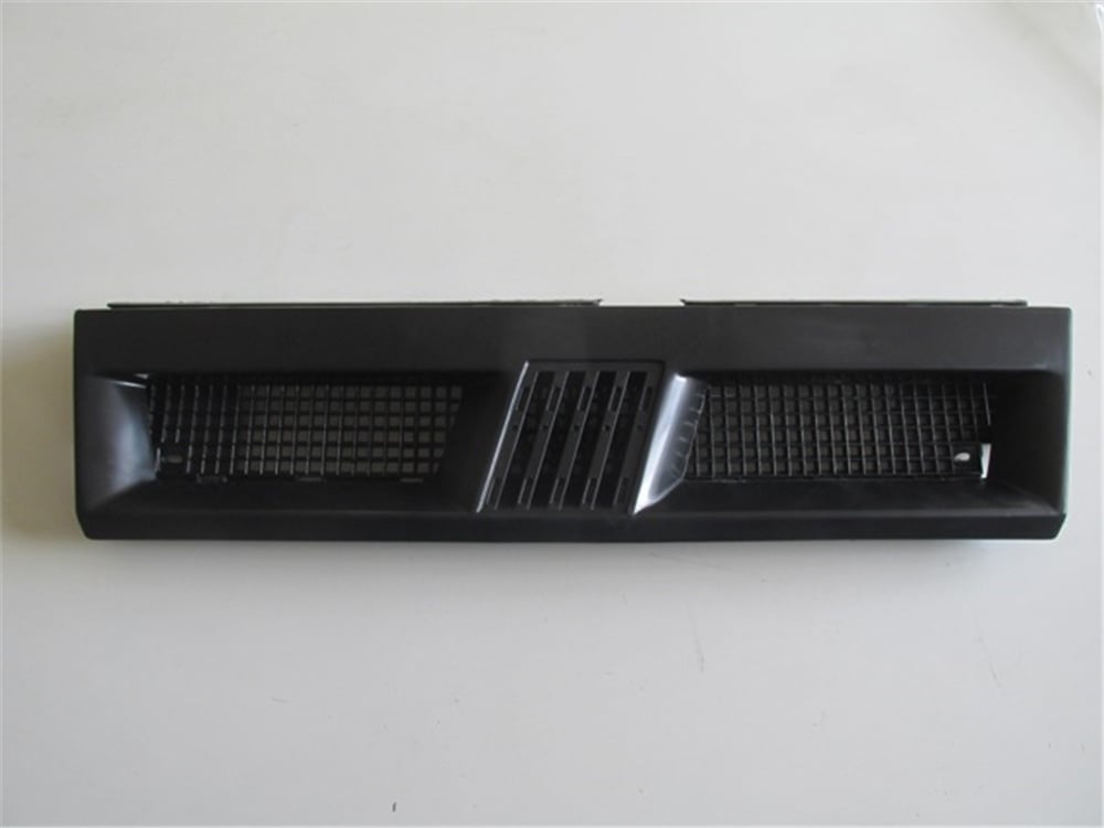 YEDEK PARÇAFıat Tempra- 90/95 Ön Panjur Siyah İç/Dış Set 182545499MEYDAN1866-2340