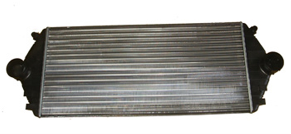 YEDEK PARÇAFıat Ulysse- 94/98 İntercooler Hava Soğutma Radyatörü 1.9Td/2.0Jtd/2.0Hdı 1472059080MEYDAN1889-4835