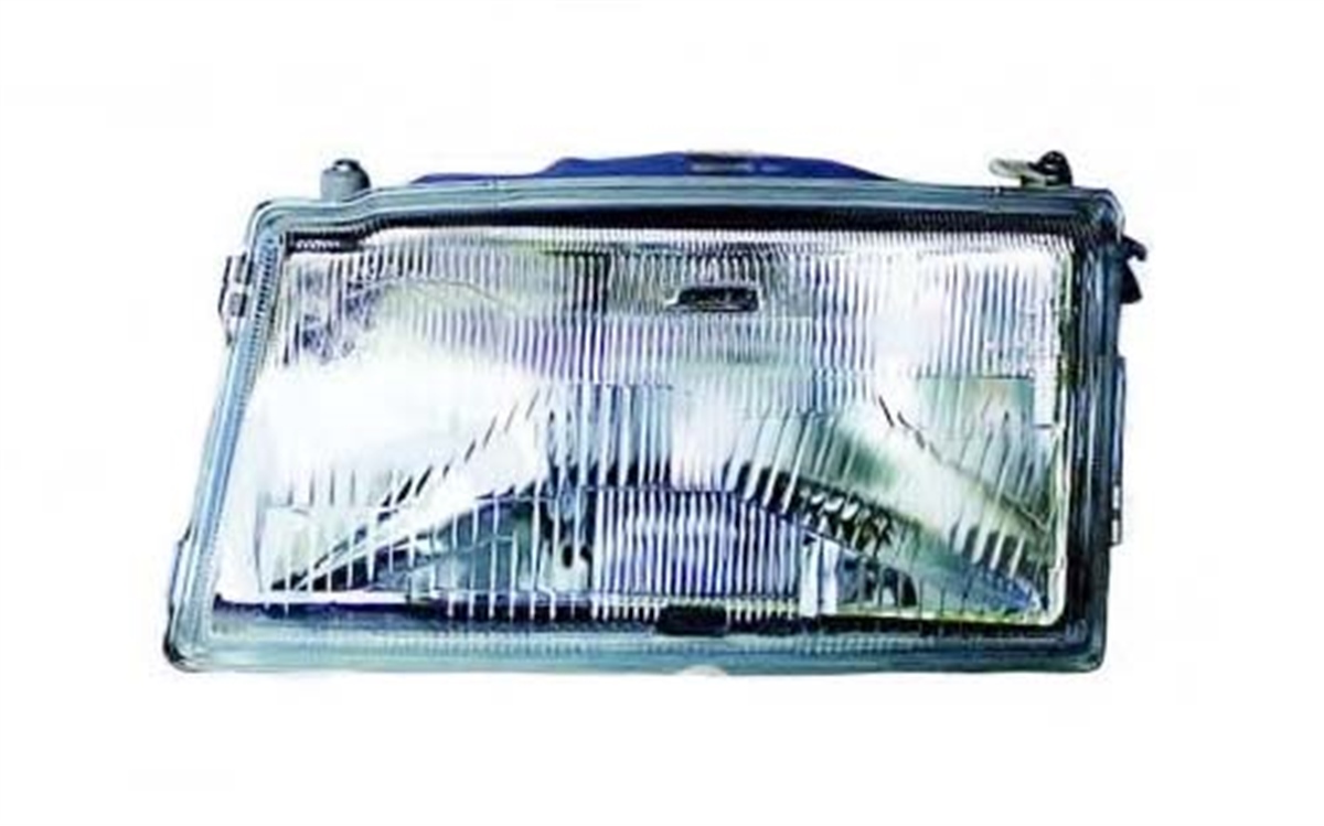 YEDEK PARÇAFIAT UNO FAR SOL 89-95(NEOLITE) ORJİNAL REF. NO: 7642682 UYUMLU FIA10UNN02DEGAFIA10UNN02