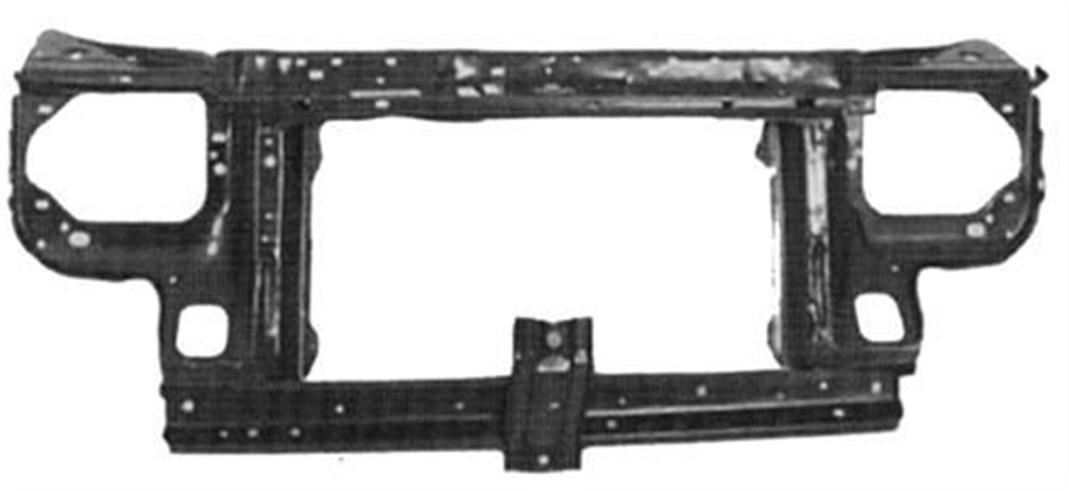 YEDEK PARÇAFIAT UNO ÖN PANEL 89-95 ORJİNAL REF. NO: 7693560 UYUMLU FIA09UN003DEGAFIA09UN003