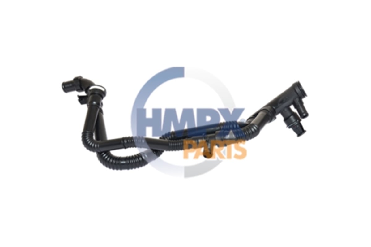 YEDEK PARÇAFIESTA 02> 1.4 TDCİ KALORİFER BORUSU PLASTİK IBR 2S6Q 8K512 AB 17361PARCAWORLDIBR 2S6Q 8K512 AB