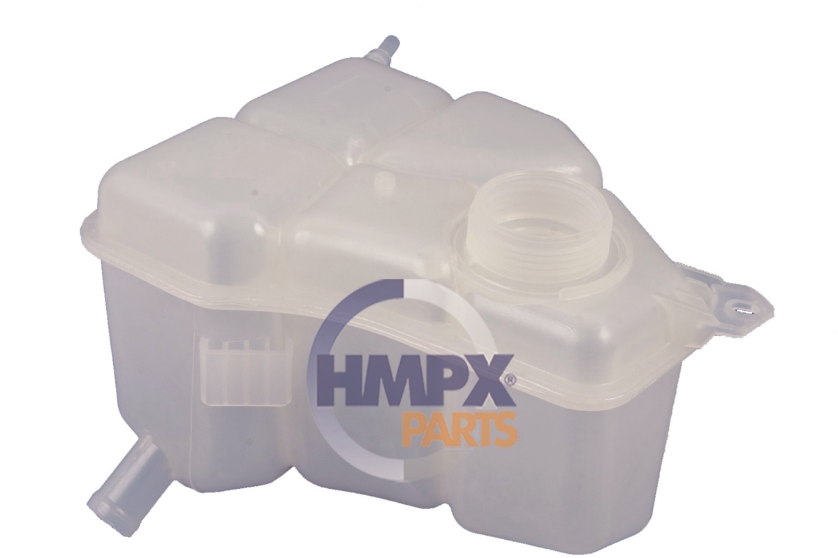 YEDEK PARÇAFIESTA 02> 1.4 TDCI RADYATOR YEDEK SU DEPOSU HMP 3S61 8K218 AB HMP FD-536-004PARCAWORLDHMP 3S61 8K218 AB