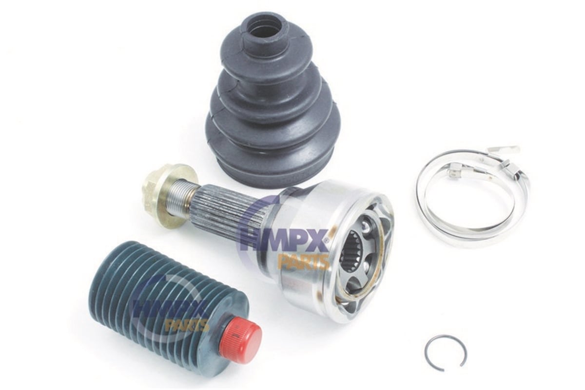 YEDEK PARÇAFIESTA 02> 1,4 TDCI AKS KAFASI DIŞ (20 DİŞ) HMP 2S61 3A327 BB HMP FD-700-004PARCAWORLDHMP 2S61 3A327 BB