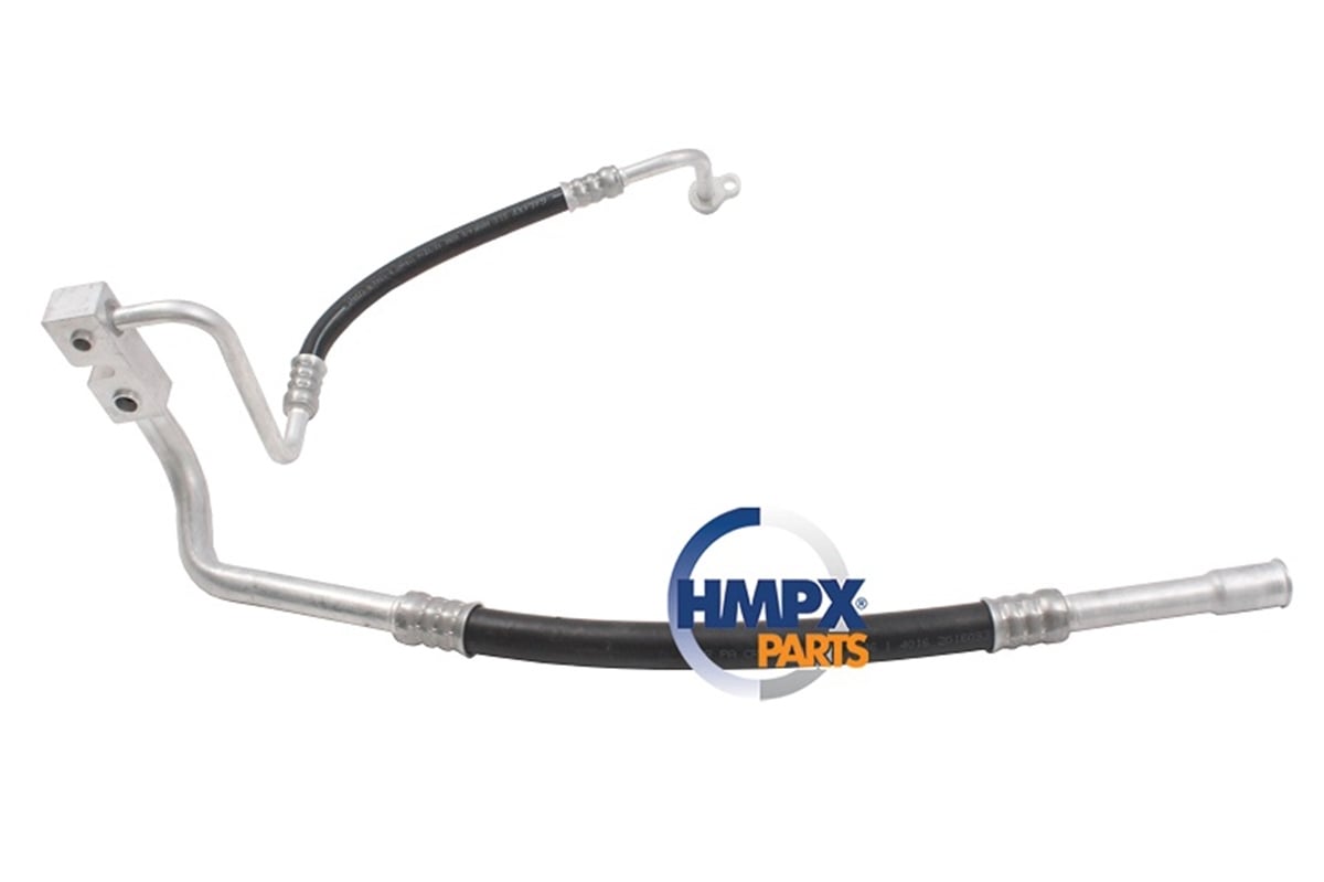 YEDEK PARÇAFİESTA 02> DİZEL KLİMA BORUSU ÇATAL HMP 2S6H 19D850 CL HMP FD-524-003PARCAWORLDHMP 2S6H 19D850 CL