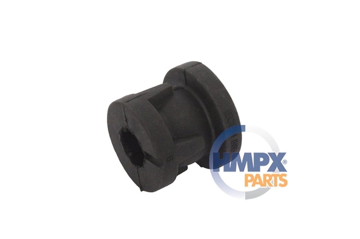 YEDEK PARÇAFIESTA 02> RADYATÖR LASTİK TAKOZU ECM 2S6H 8125 BA ECM 885PARCAWORLDECM 2S6H 8125 BA