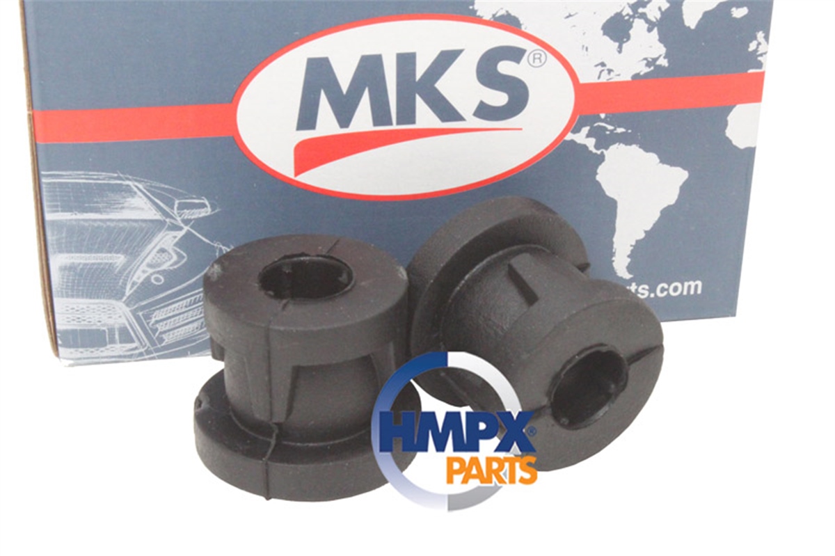 YEDEK PARÇAFIESTA 02> RADYATOR TAKOZU BÜYÜK MKS 2S6H 8125 BA 724PARCAWORLDMKS 2S6H 8125 BA
