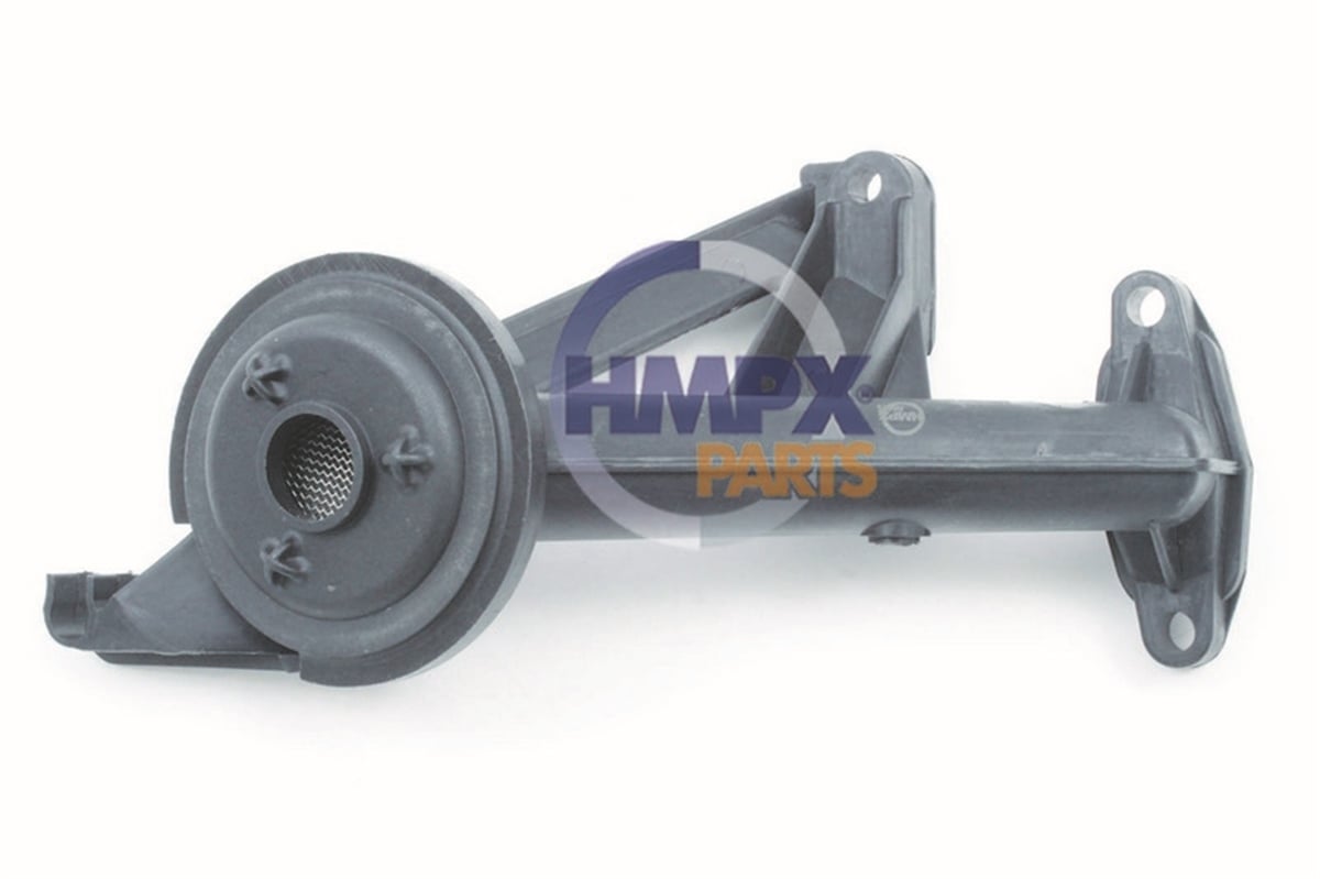 YEDEK PARÇAFIESTA 02> YAĞ SÜZGECİ HMP 2S6Q 6615 AC HMP FD-996-001PARCAWORLDHMP 2S6Q 6615 AC