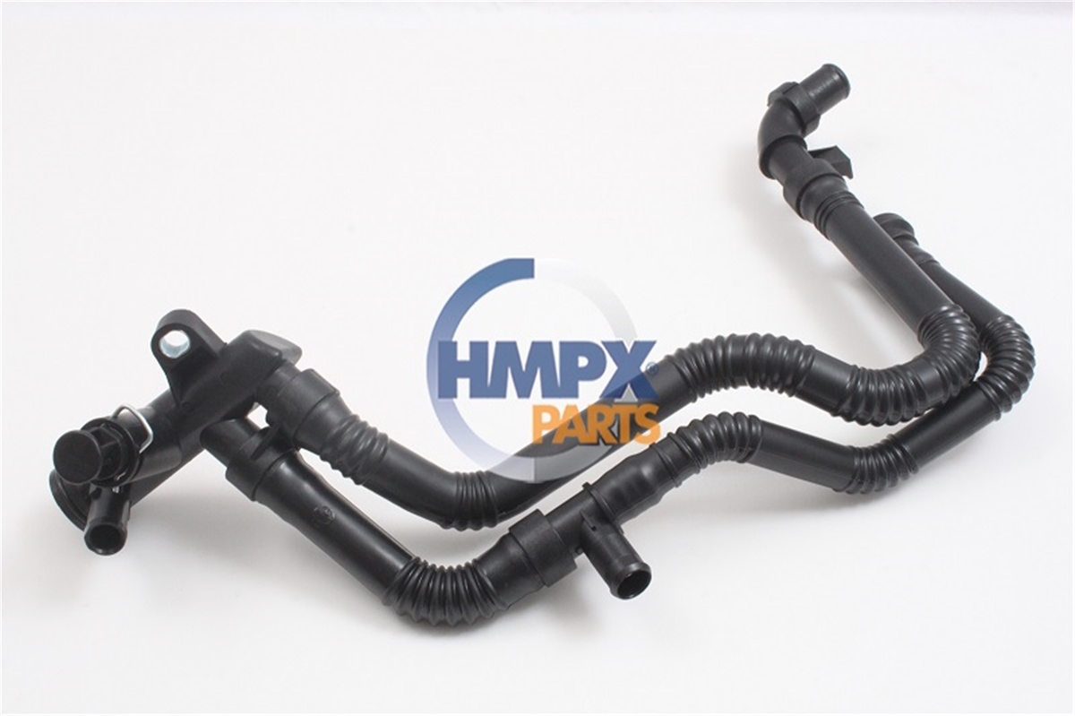 YEDEK PARÇAFIESTA 02>1.4 TDCI SU HORTUMU ÇİFTLİ HMP 2S6Q 8K512 AA HMP FD-312-009PARCAWORLDHMP 2S6Q 8K512 AA