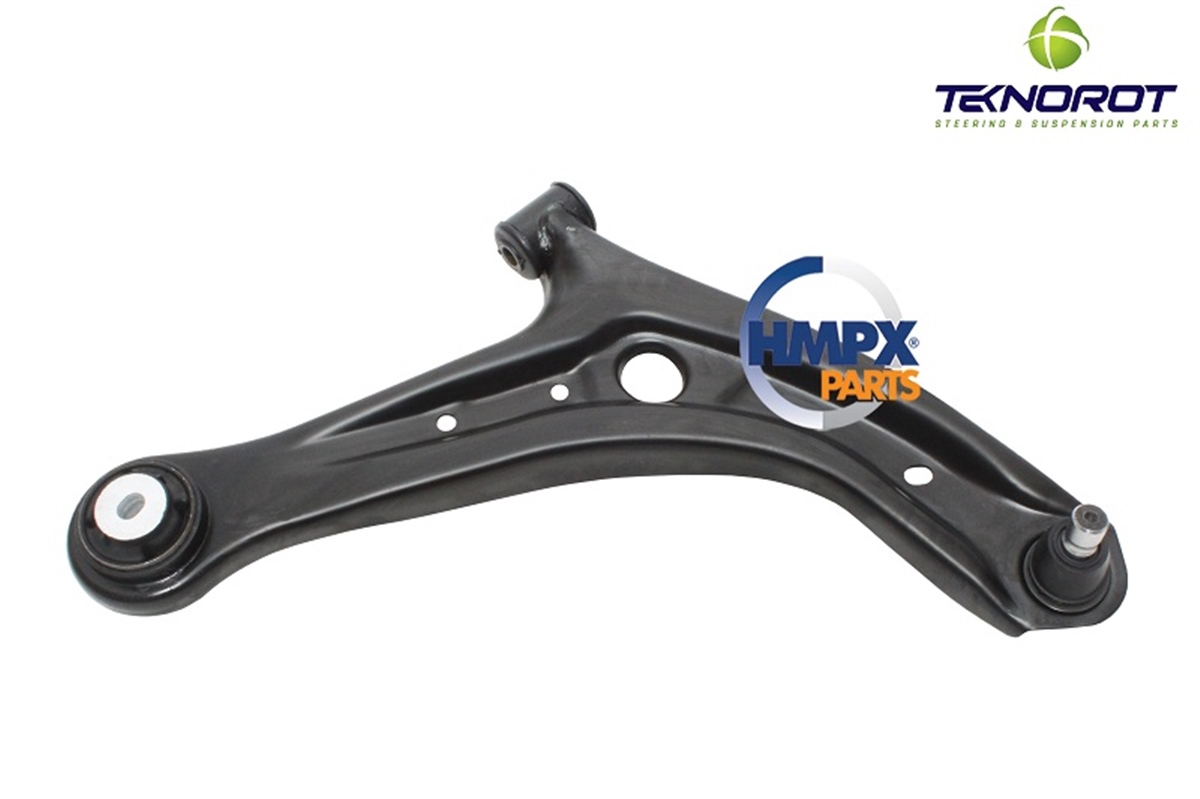 YEDEK PARÇAFIESTA 08> ALT SALINCAK SAĞ TEK FO-238 8V51 3042 BHPARCAWORLDTEK FO-238