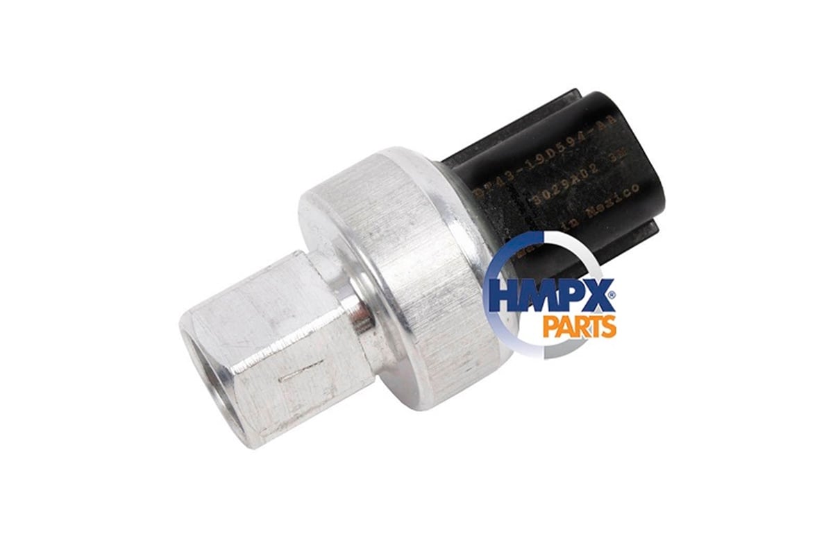 YEDEK PARÇAFIESTA 08> KLİMA BASINÇ MÜŞÜRÜ HMP BT43 19D594 AA HMP FD-269-002PARCAWORLDHMP BT43 19D594 AA