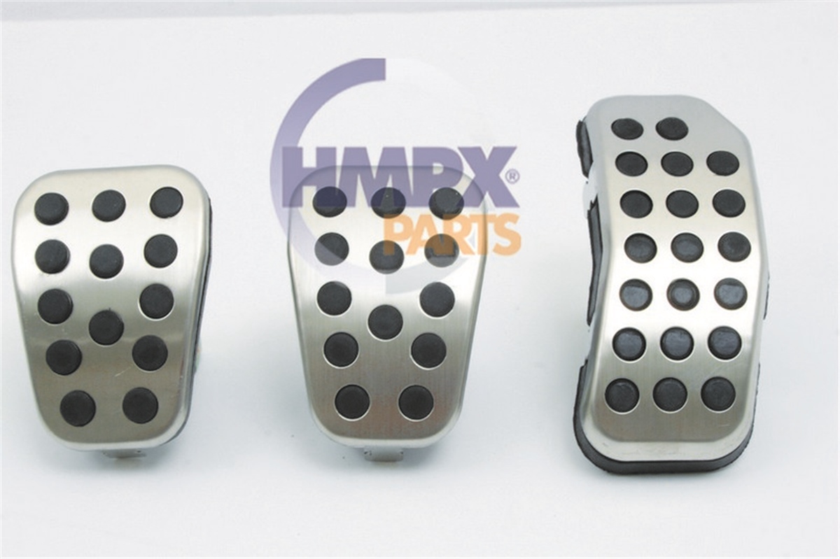 YEDEK PARÇAFIESTA 08> SPORT PEDAL DOLGUSU MANUEL HMP AM8A6J 2D106 MAN HMP FD-630-001PARCAWORLDHMP AM8A6J 2D106 MAN