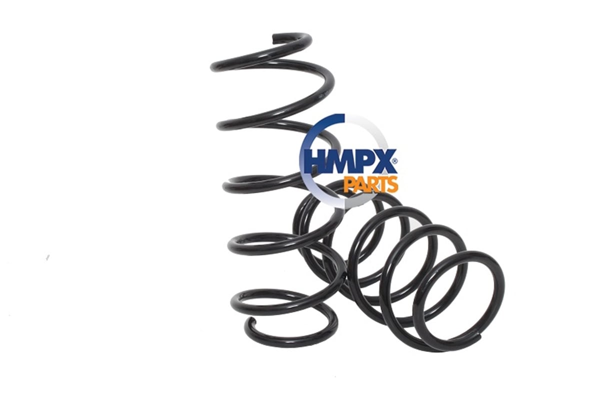 YEDEK PARÇAFIESTA  08>13  1.4-1.6 TDCI HELEZON YAYI ÖN : DİZEL MOTORLAR HMP 8V51 5310 EC HMP FD-721-029PARCAWORLDHMP 8V51 5310 EC