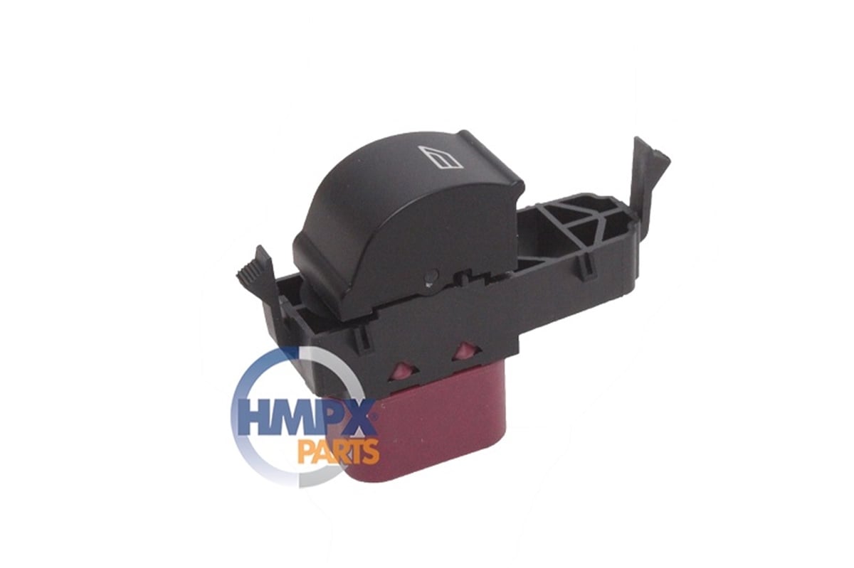 YEDEK PARÇAFIESTA 09> CAM AÇMA DUGMESI  SAĞ (TEKLI) HMP CA69 14529 AB HMP FD-215-038PARCAWORLDHMP CA69 14529 AB