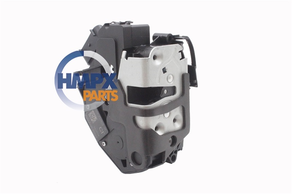 YEDEK PARÇAFİESTA 09> ÖN KAPI KİLİDİ SOL HMP AM5A U21813 ED HMP FD-196-083PARCAWORLDHMP AM5A U21813 ED