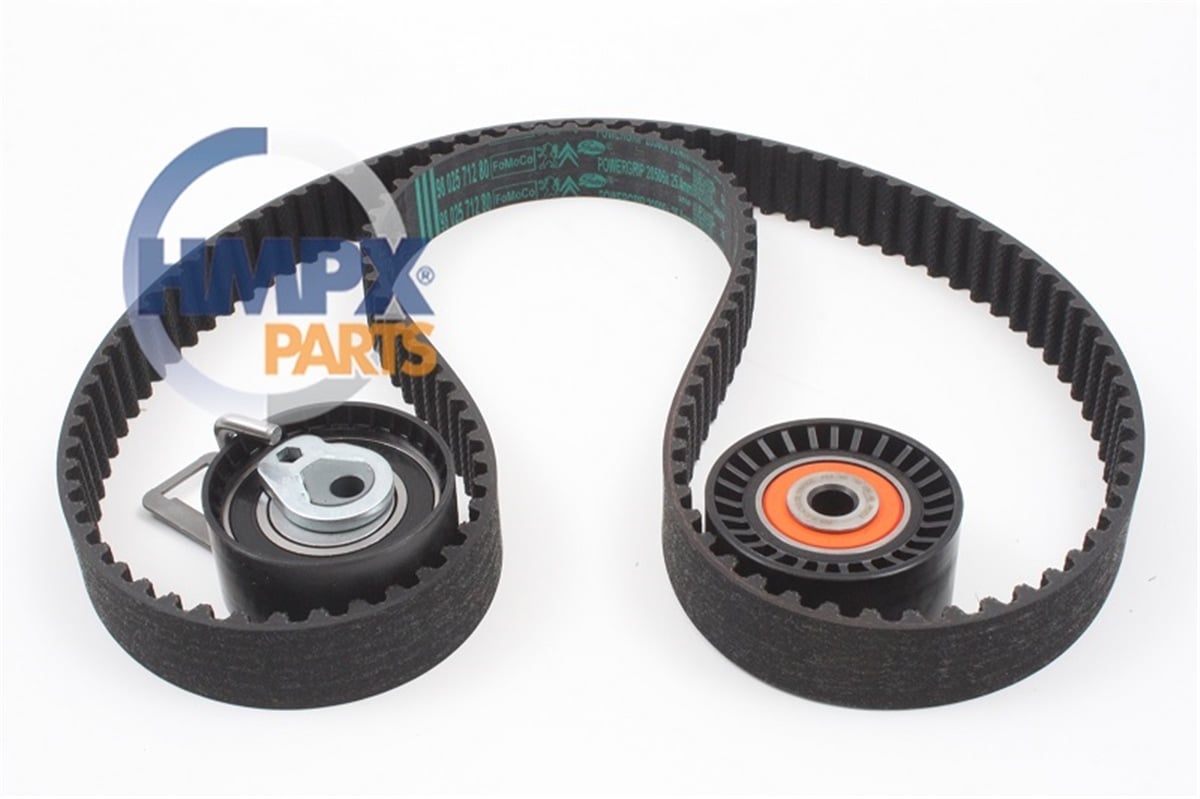 YEDEK PARÇAFIESTA 1.4 TDCI 11> TRİGER SETİ (70PS) HOE AV2Q 8A615 AB 1608747680PARCAWORLDHOE AV2Q 8A615 AB