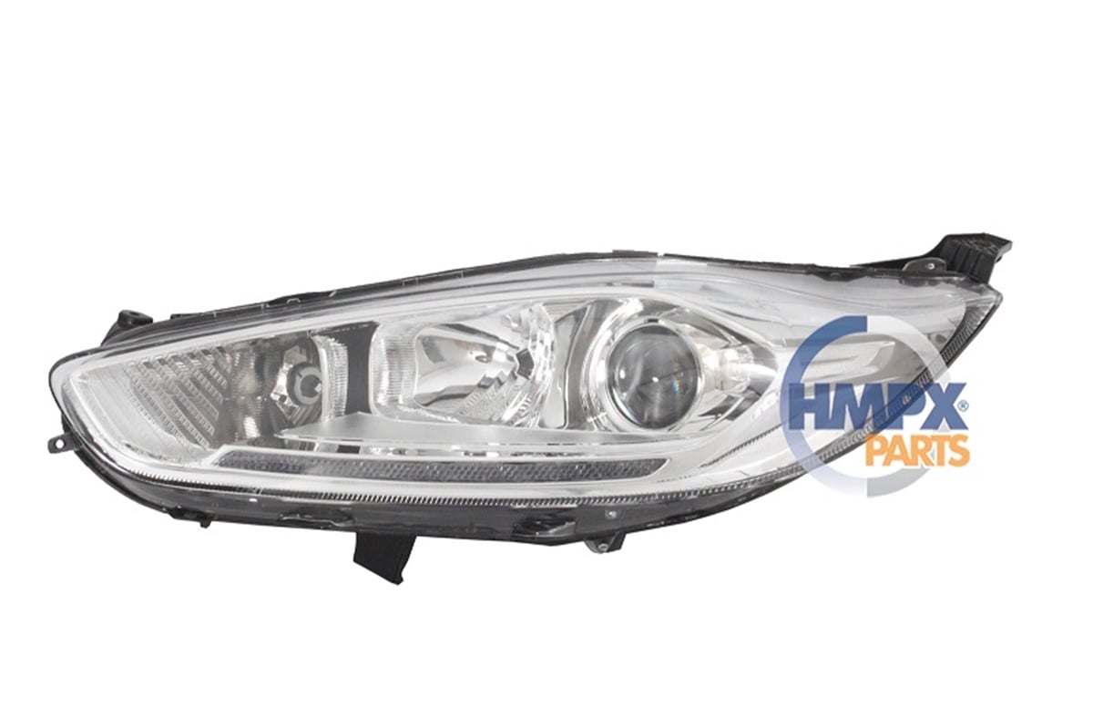 YEDEK PARÇAFIESTA 13> FAR KOMPLE SOL (KROM-MERCEKLİ) HMP C1BB 13W030 CG HMP FD-239-008PARCAWORLDHMP C1BB 13W030 CG