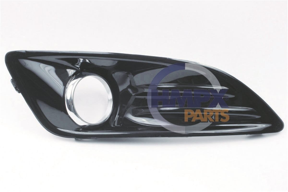YEDEK PARÇAFIESTA 13> SIS FAR ÇERÇEVESİ SAĞ (SİSLİ) (PİANO BLACK) HMP C1BJ 15A298 CA HMP FD-119-008PARCAWORLDHMP C1BJ 15A298 CA