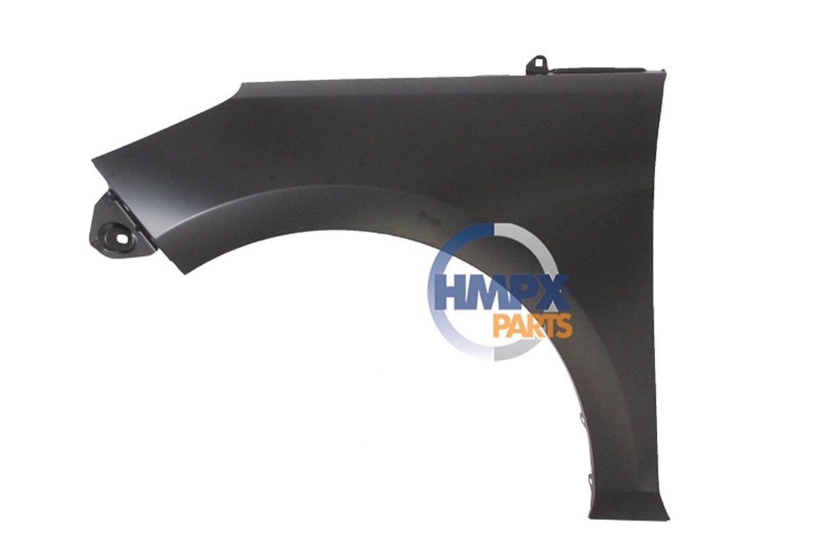 YEDEK PARÇAFIESTA 17> ÖN ÇAMURLUK SOL GRD H1BB A16016 ACPARCAWORLDGRD H1BB A16016 AC