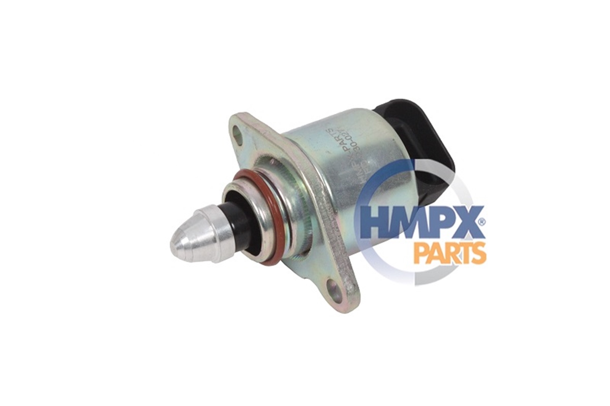 YEDEK PARÇAFIESTA 99>06 1.25 DURATEC DOHC BY-PASS VENTİLİ (ROLANTİ AYAR VALFI) HMP YS6A 9F715 AB HMP FD-230-027PARCAWORLDHMP YS6A 9F715 AB