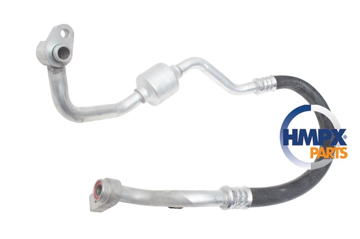 YEDEK PARÇAFIESTA-B-MAX  1.5 TDCI  13> KLİMA BORUSU HMP C1B1 19F618 CC HMP FD-524-016PARCAWORLDHMP C1B1 19F618 CC