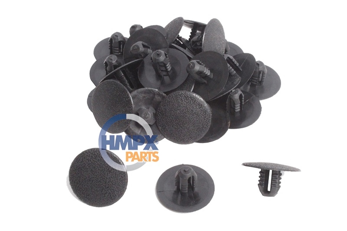 YEDEK PARÇAFIESTA-CONNECT-TRANSIT-MONDEO KAPUT İZALATÖR KLİPSİ HMP W700671 S300 HMP FD-199-006PARCAWORLDHMP W700671 S300