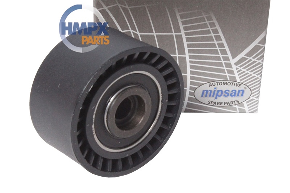 YEDEK PARÇAFIESTA DZ - FUSION DZ - C-MAX V KAYIŞ GERGI RULMANI MIP 2S61 19A216 BC FO.612PARCAWORLDMIP 2S61 19A216 BC