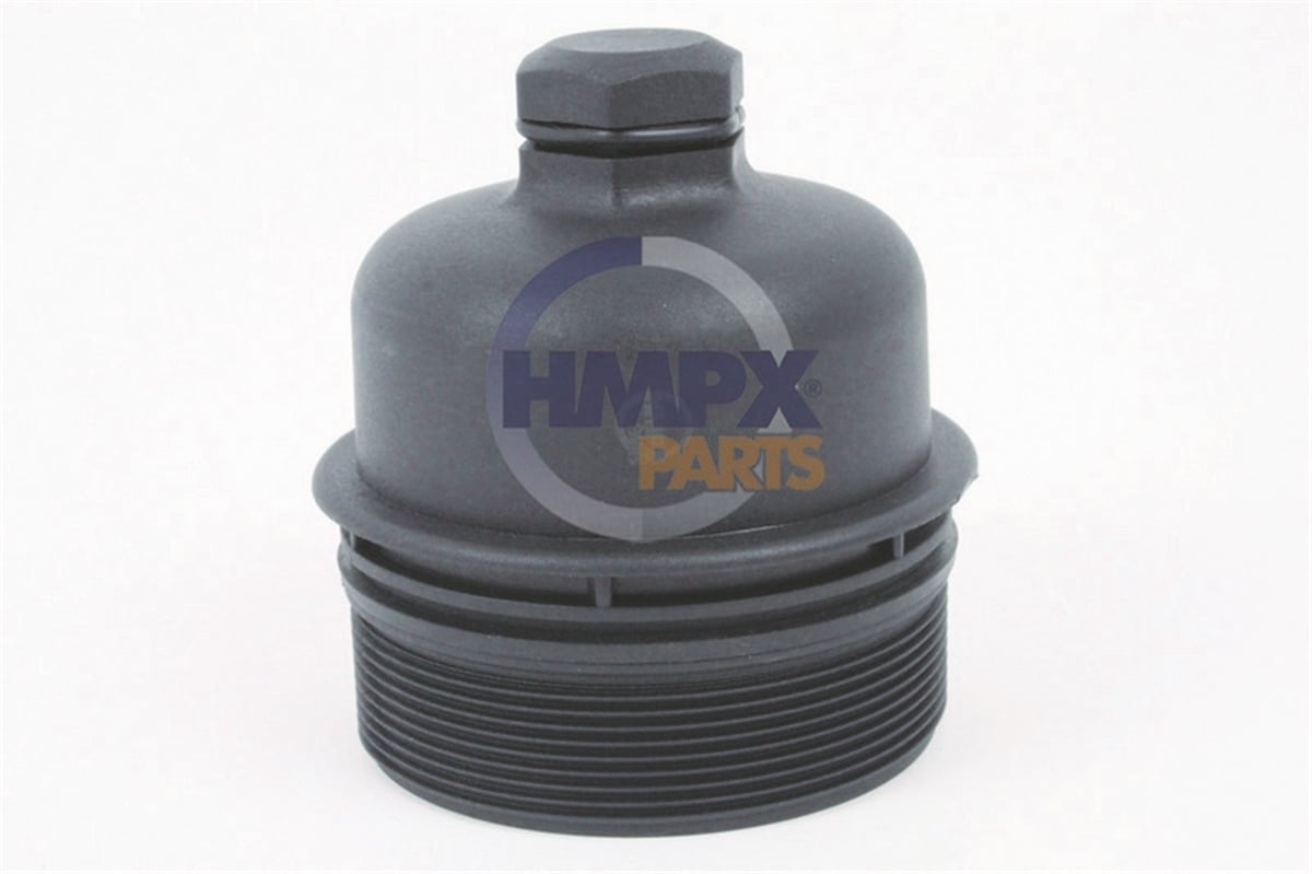 YEDEK PARÇAFIESTA FOCUS 02> 1.4-1.6 TDCI YAĞ FİLTRE KAPAĞI HMP 2S6Q 6737 AA HMP FD-984-001PARCAWORLDHMP 2S6Q 6737 AA